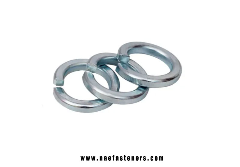 Spring Washers Manufacturers Exporters Suppliers Stockist In India
